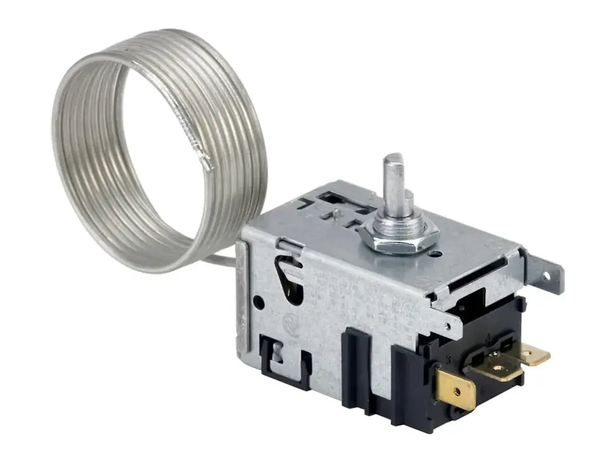 Danfoss 077B0020 Thermostat -4.5 to -11.8°C Range