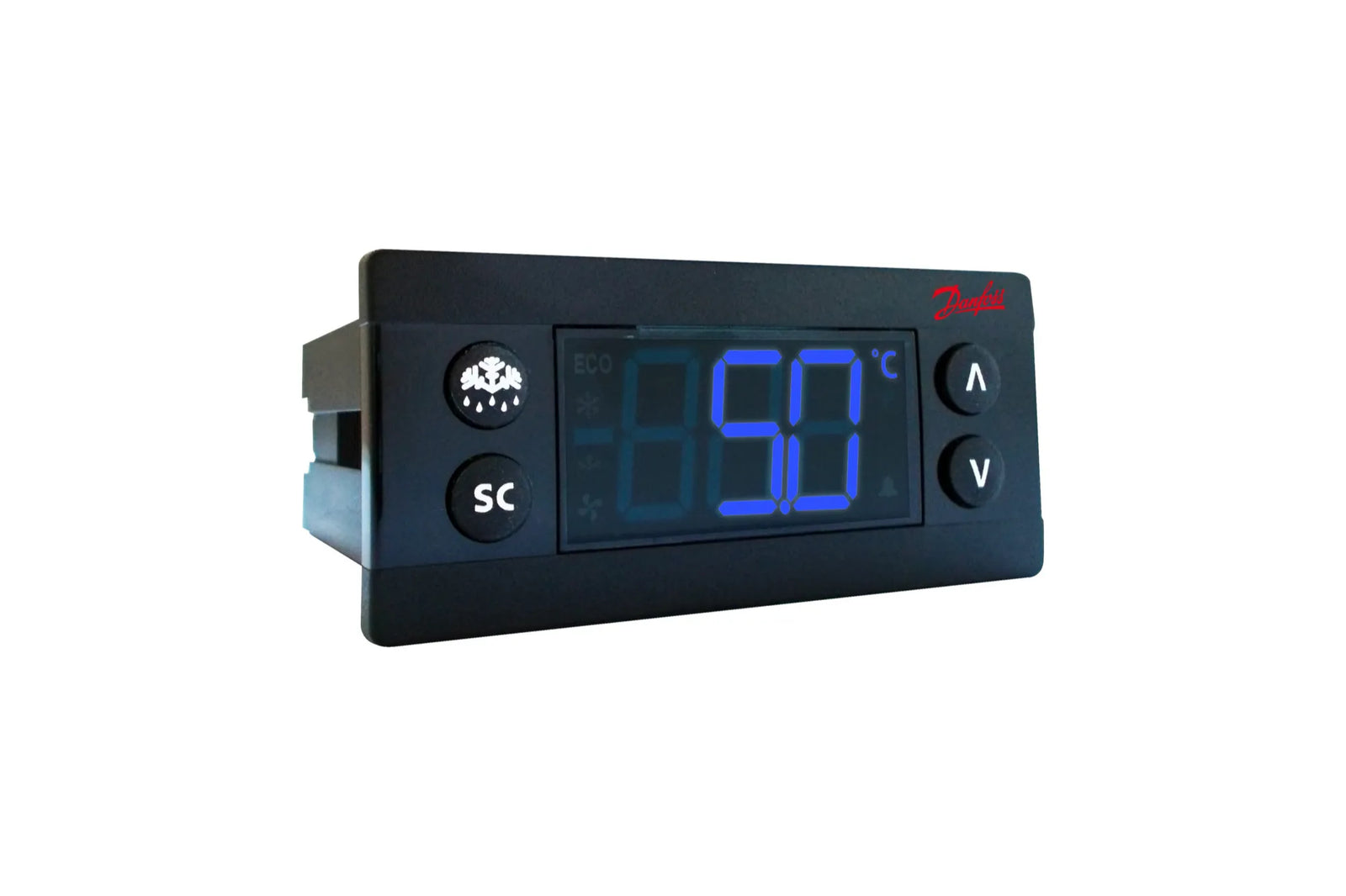 Danfoss 080G3212 Electronic Refrigeration Control 100-240V