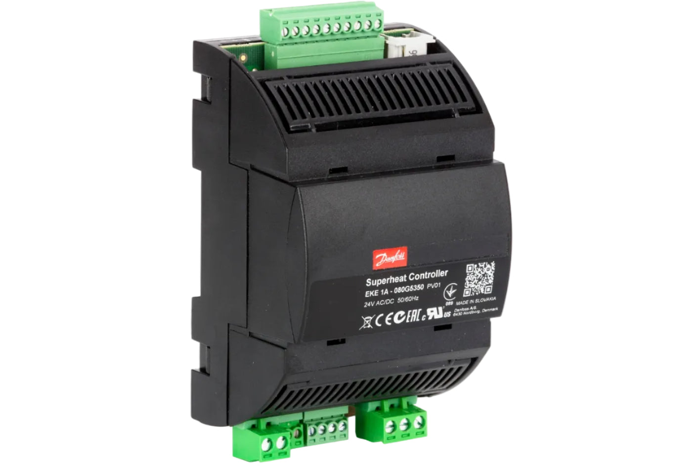Danfoss 080G5300, EKE A1 Super Heat Controller