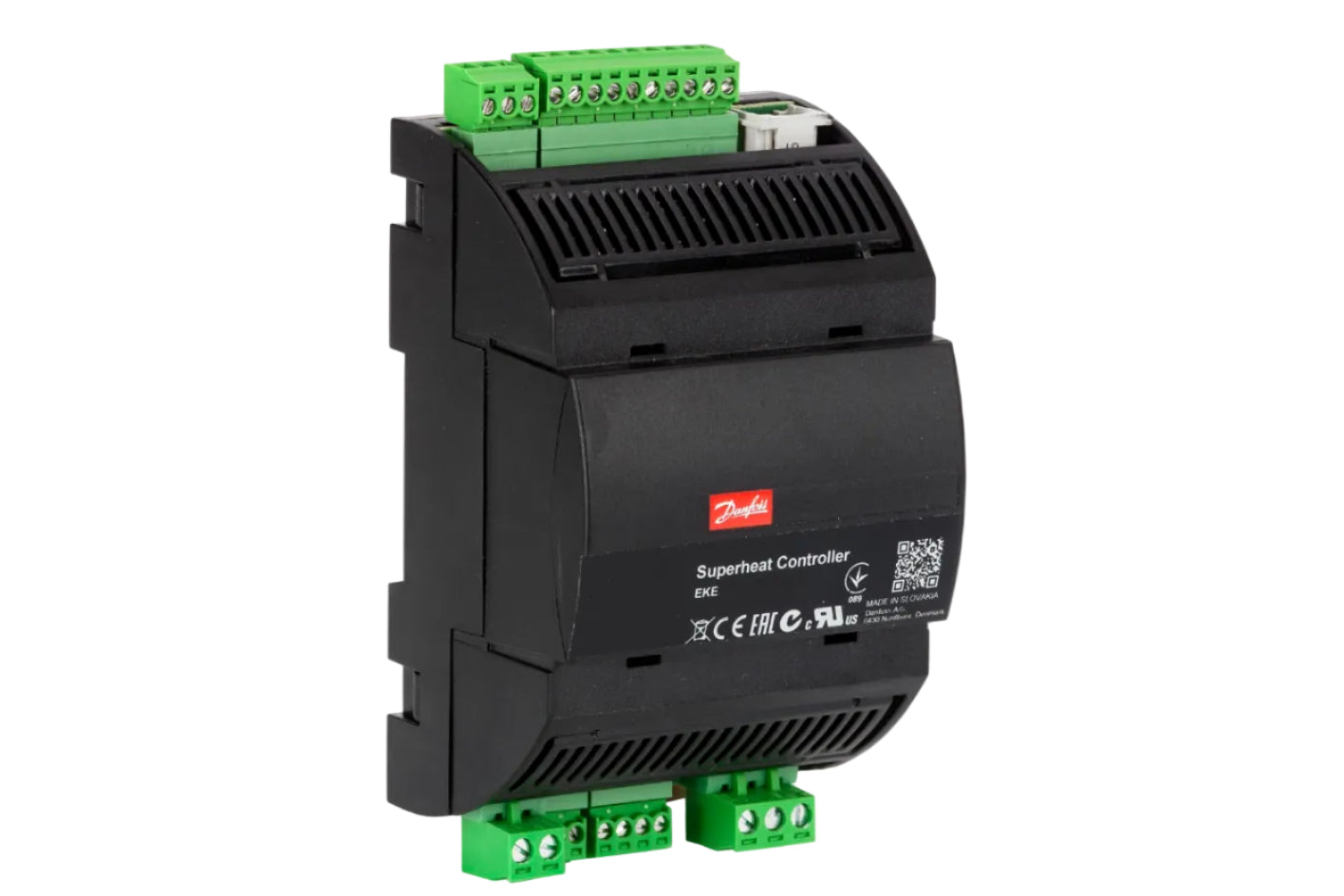 Danfoss 080G5350 EKE 1B Superheat Controller