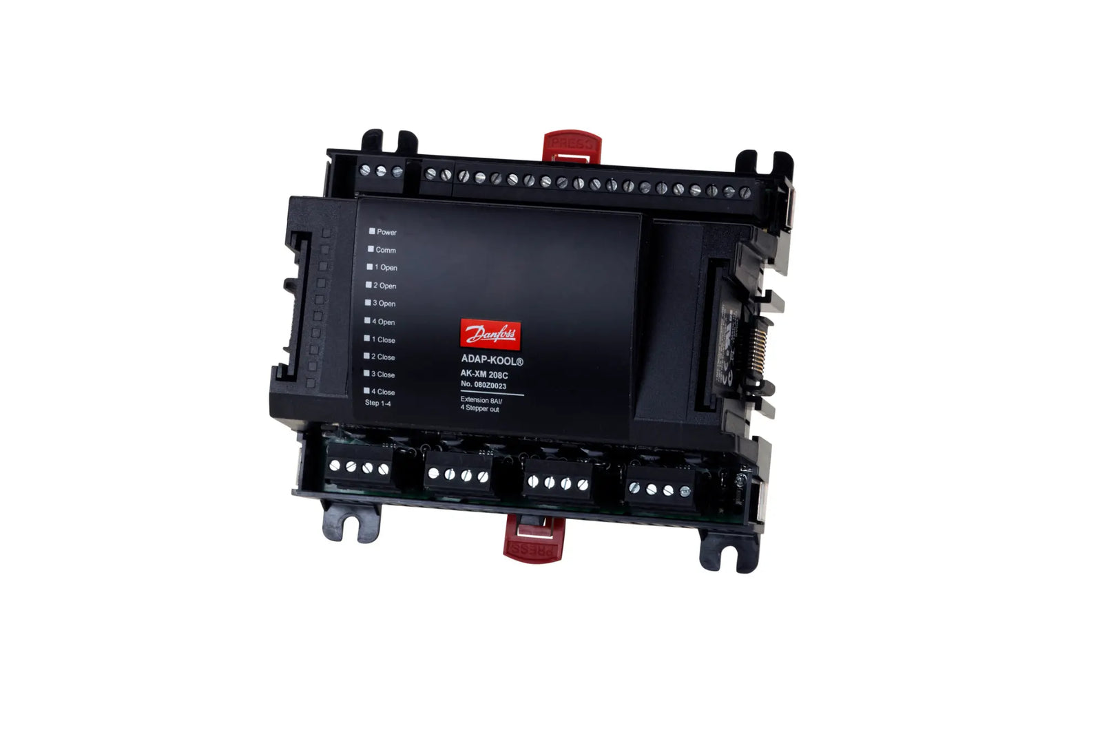 Danfoss 080Z0011 AK2 XM204A8D0 Control Module