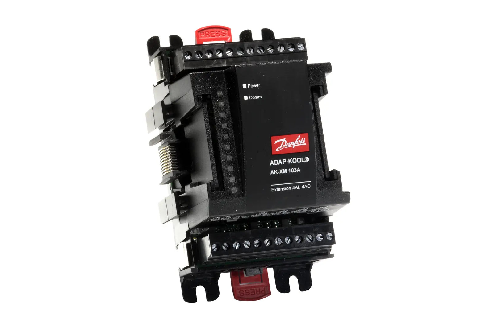 Danfoss 080Z0013 AK2-XM102B Module 8 Digital Inputs