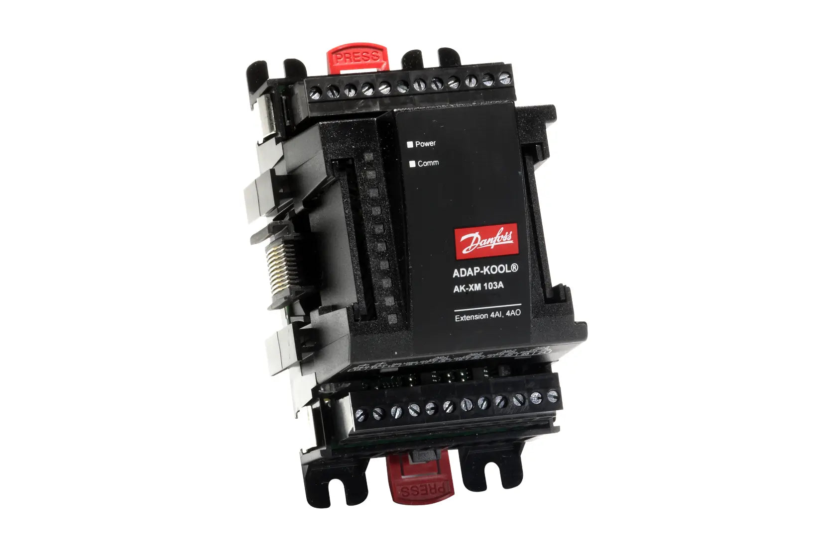 Danfoss 080Z0032 Ext Module Adap-Kool HVAC Control