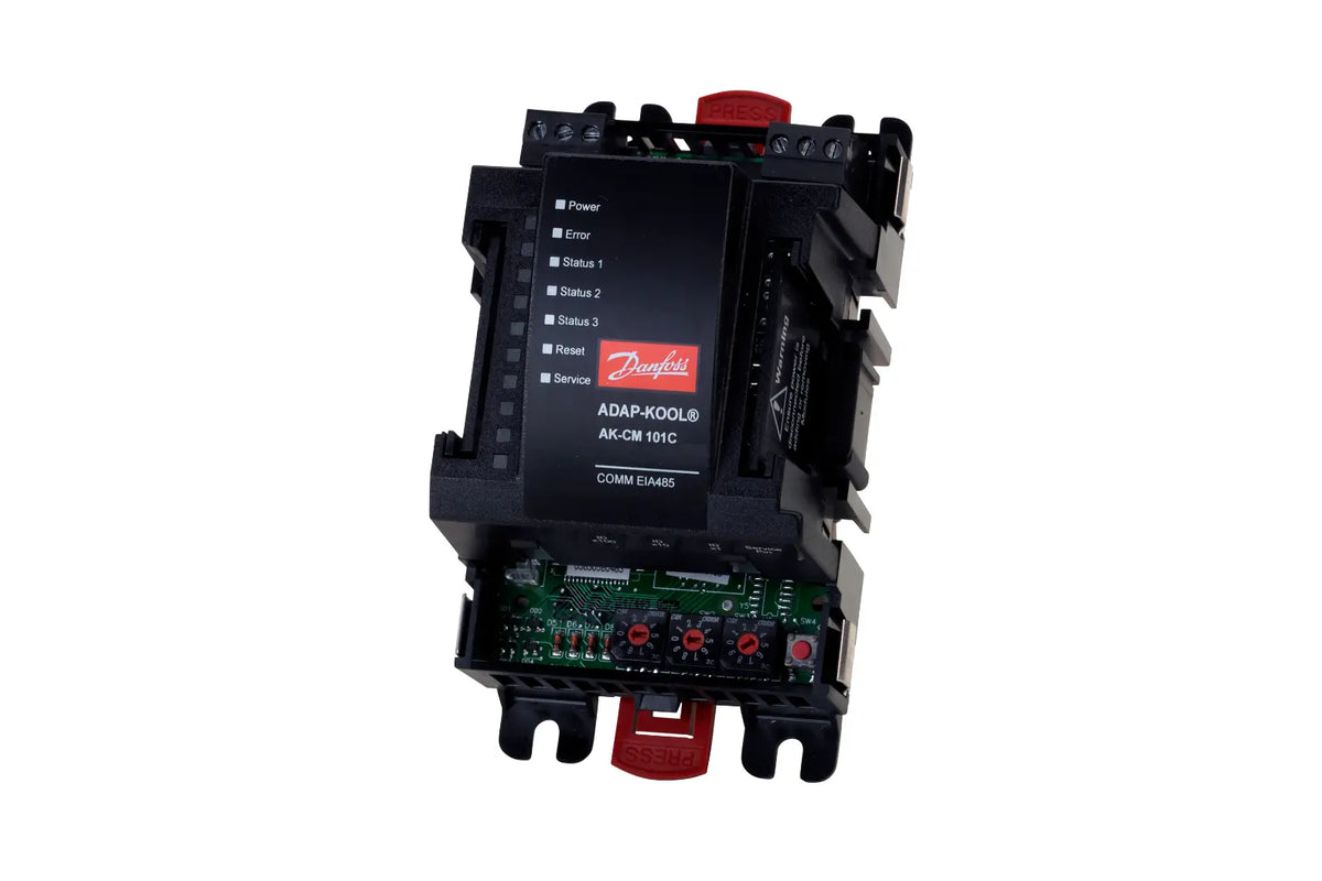 Danfoss 080Z0061 Communications Module