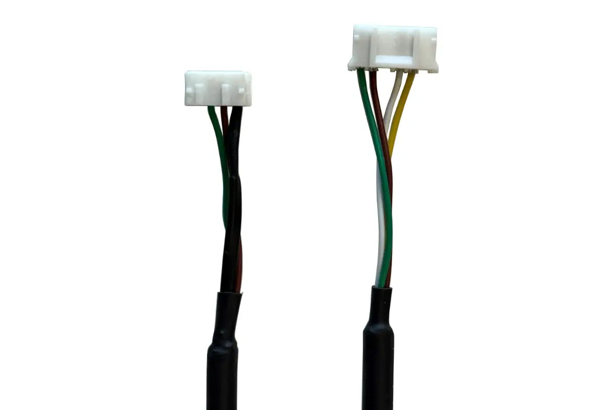 Danfoss 080Z2186 Air Supply Probe Sensor