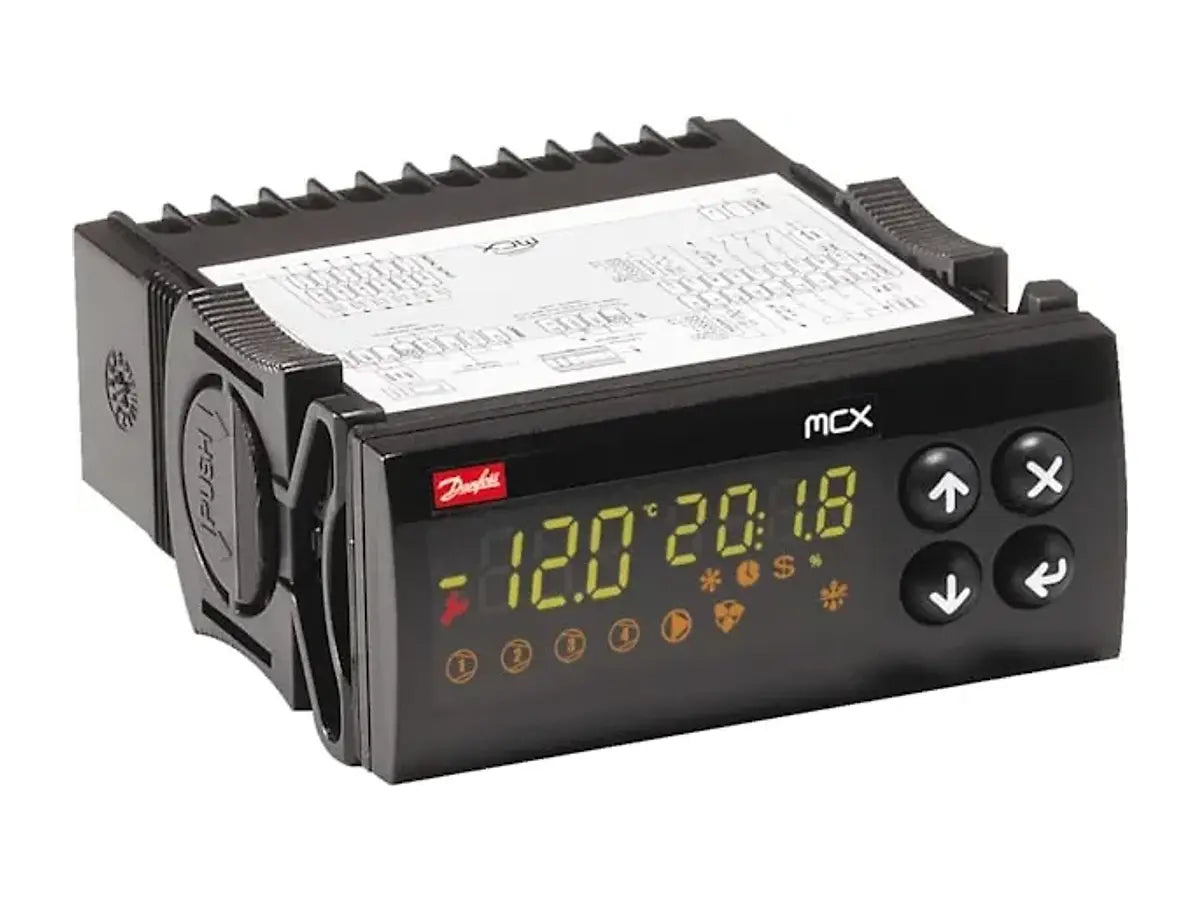 Danfoss 080G0066 MCX06C Electronic Controller