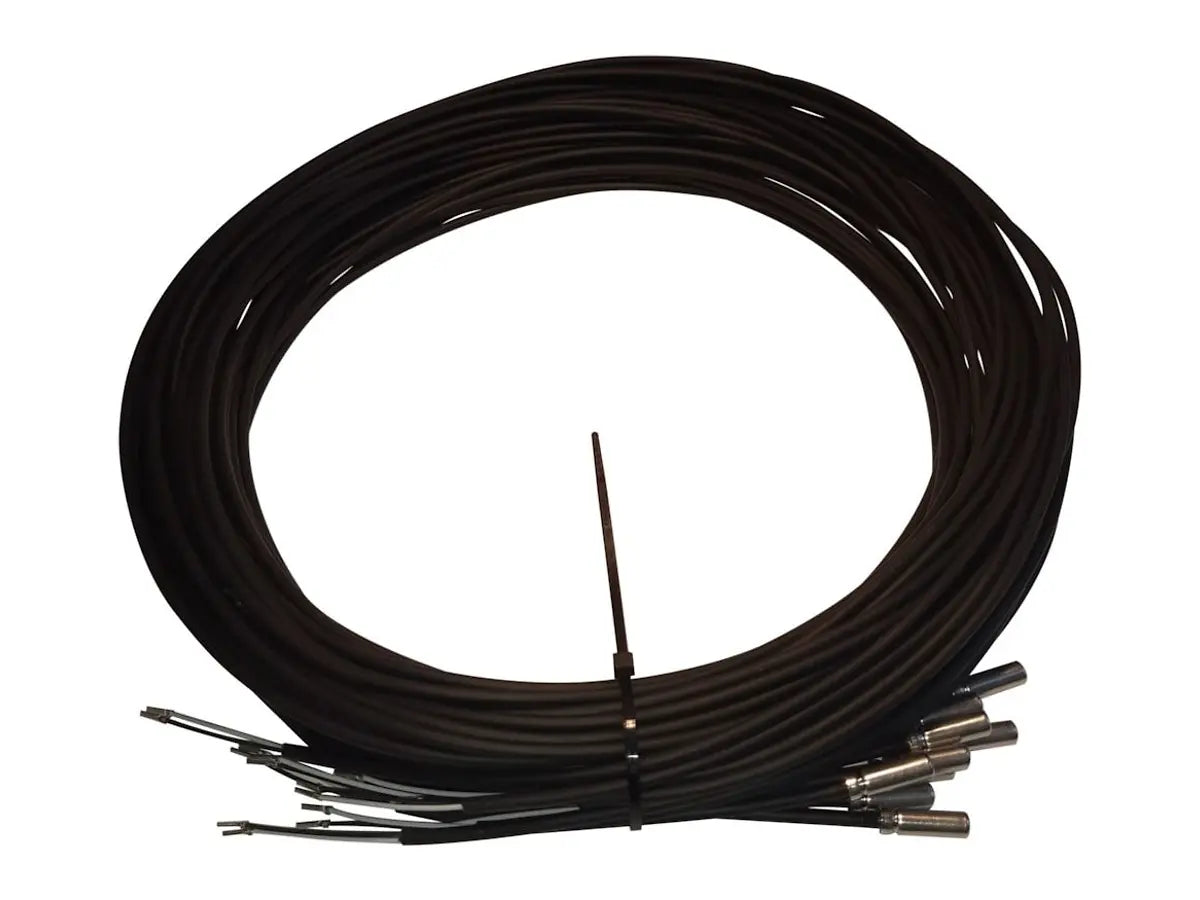 Danfoss 080G0202 MCX Series HVAC Sensor