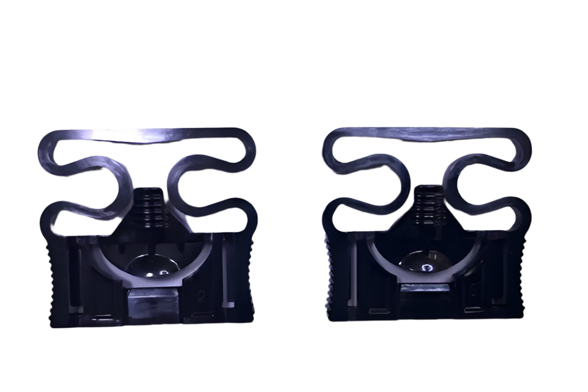 Danfoss 080G3308 ERC Straight Mounting Clamp