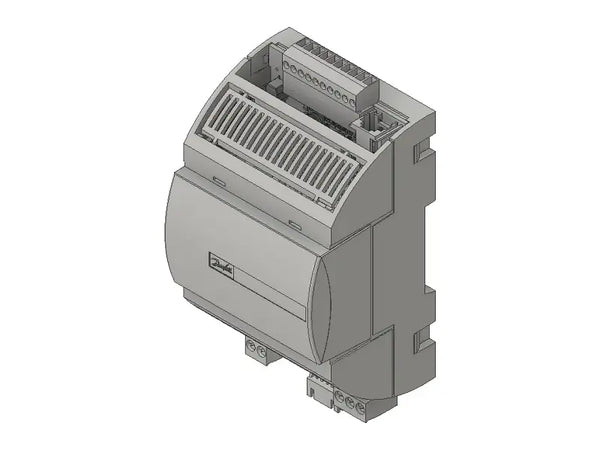 Danfoss 080G5300, EKE A1 Super Heat Controller