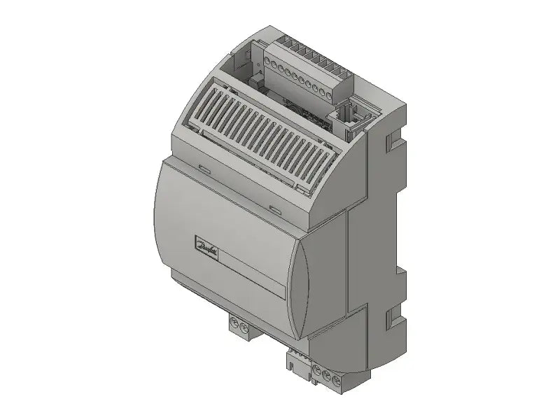 Danfoss 080G5300, EKE A1 Super Heat Controller