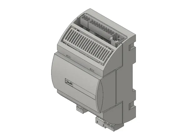 Danfoss 080G5350 EKE 1B Superheat Controller