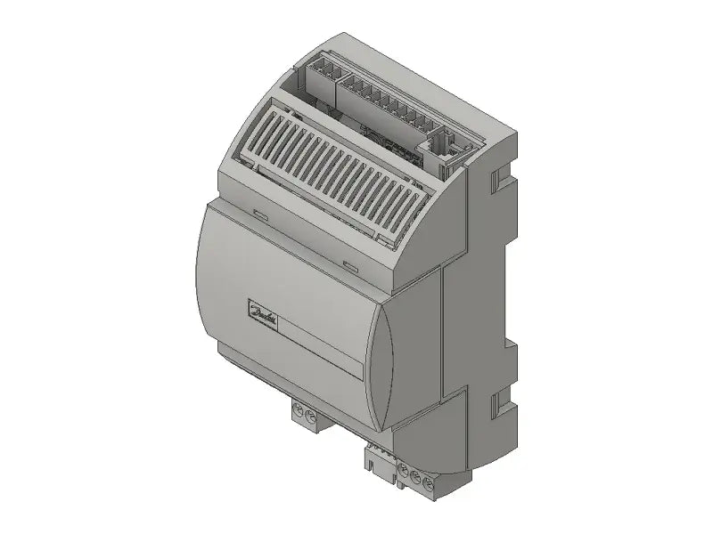 Danfoss 080G5350 EKE 1B Superheat Controller