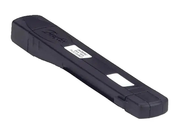 Danfoss 080G9740, Erc Programming Key
