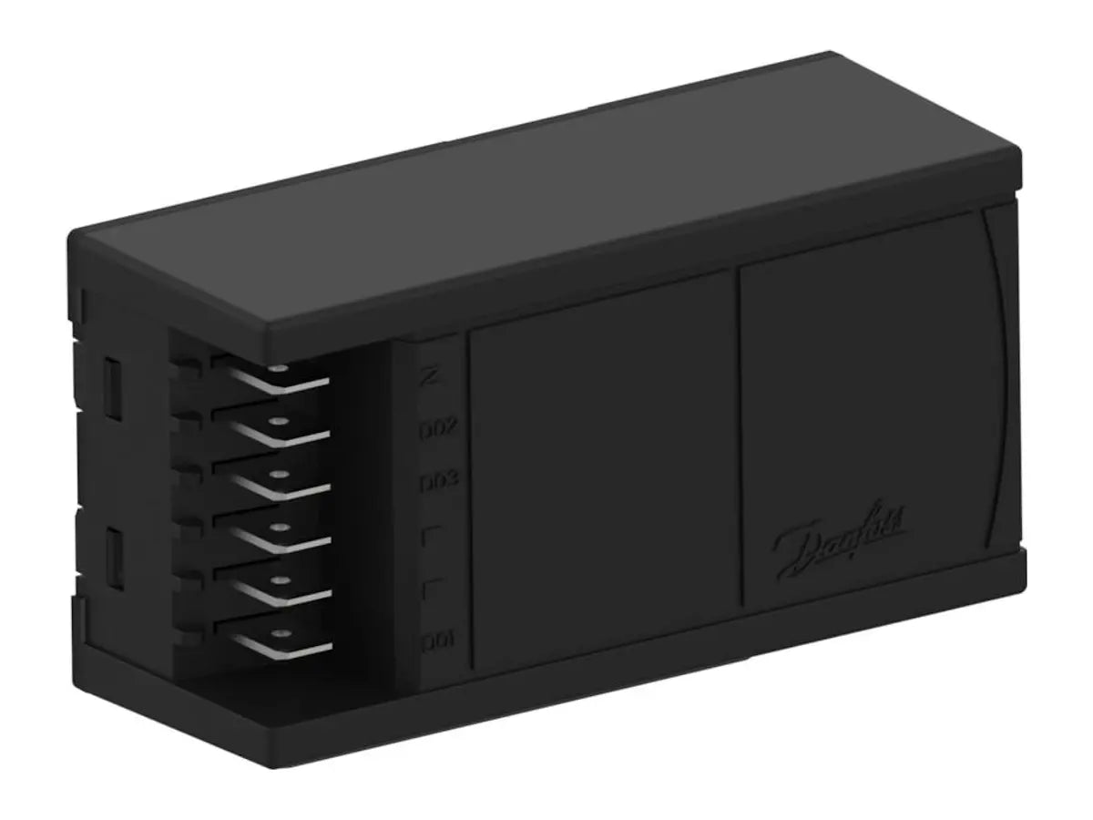 Danfoss 080N0015, Electronic Thermostat