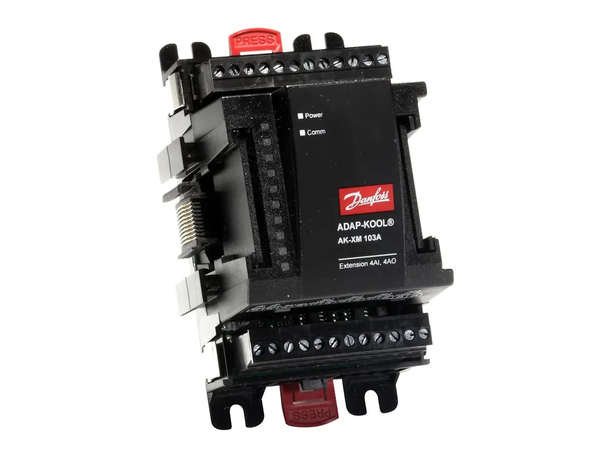 Danfoss 080Z0008 AK-XM 102A Adap-Cool Module