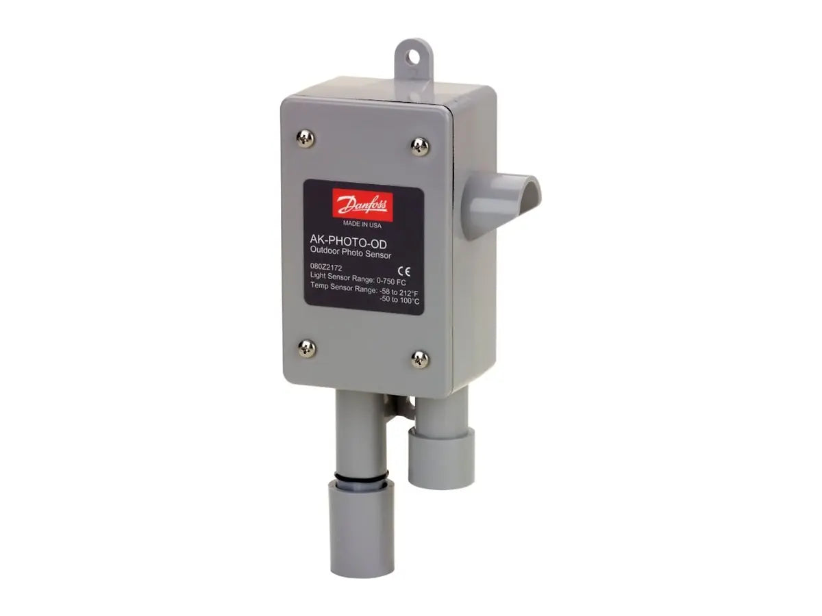 Danfoss 080Z2172 Photocell Precision Light Sensor