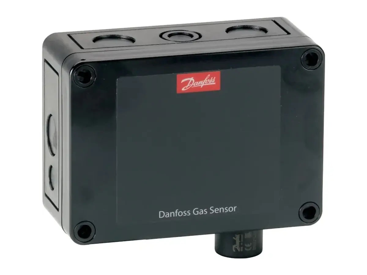 Danfoss 080Z2804 Gas Sensor DGS-SC HFC Group 2