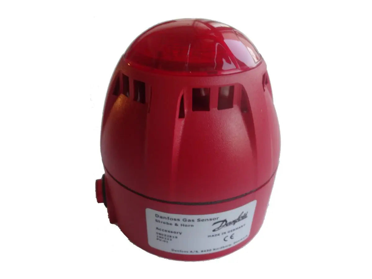 Danfoss 080Z2819 Strobe Horn Signal Device