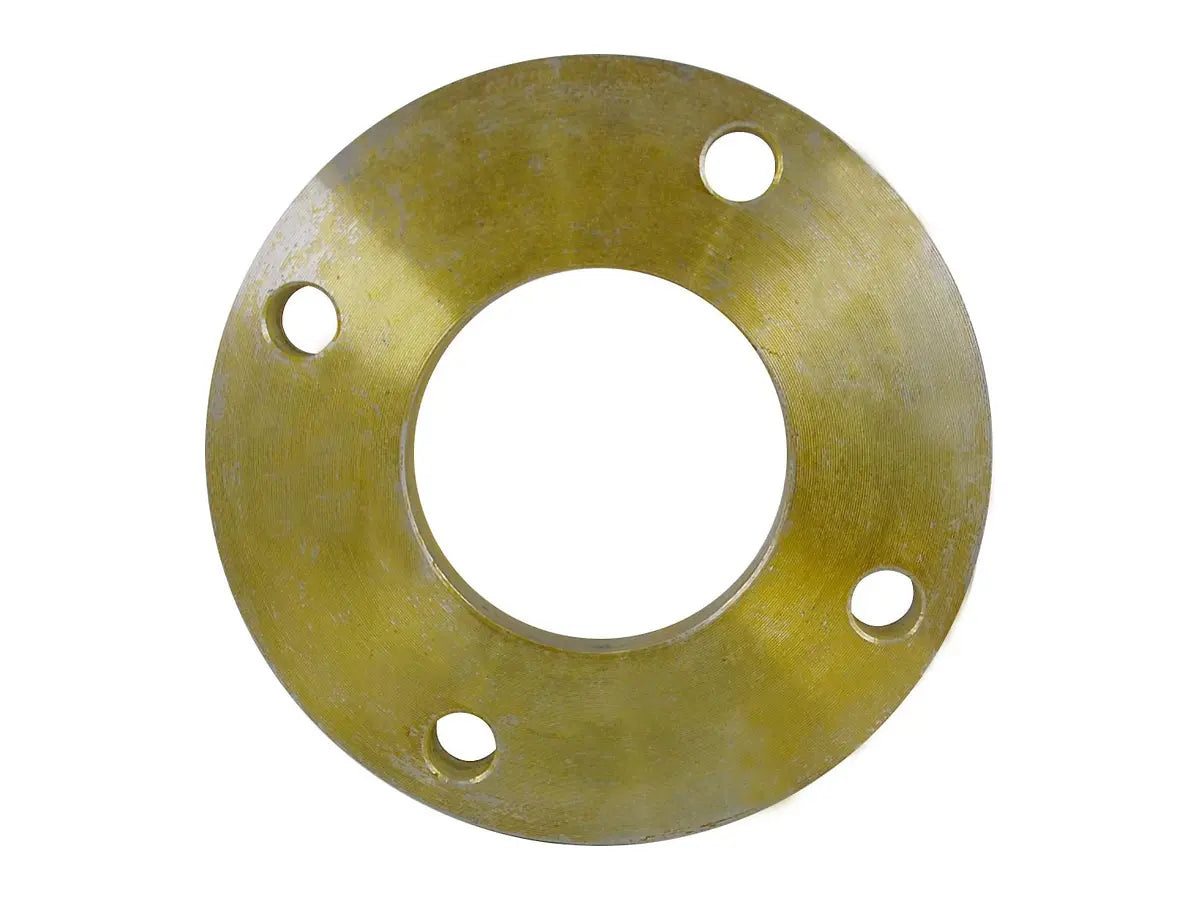 Danfoss 082F-8965 ESBE DIN Flange for 6" 4-Way Valve