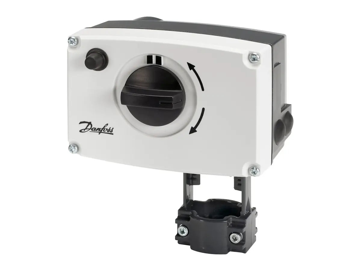 Danfoss 082G3022, Ame 35 Ac, 24, 3 s/mm, 15 mm