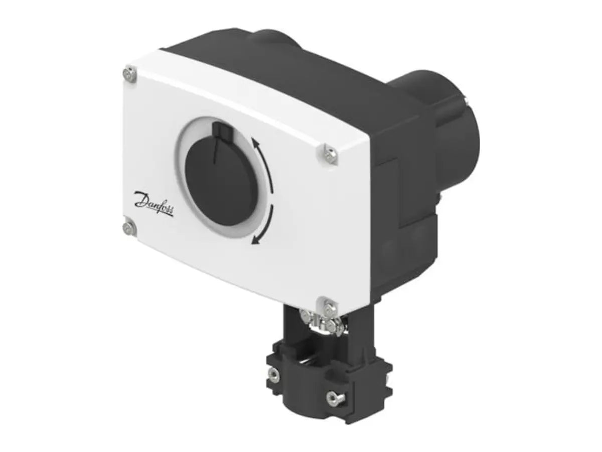 Danfoss 082H3038 24V 3-Point/Modulating Actuator AME25SD