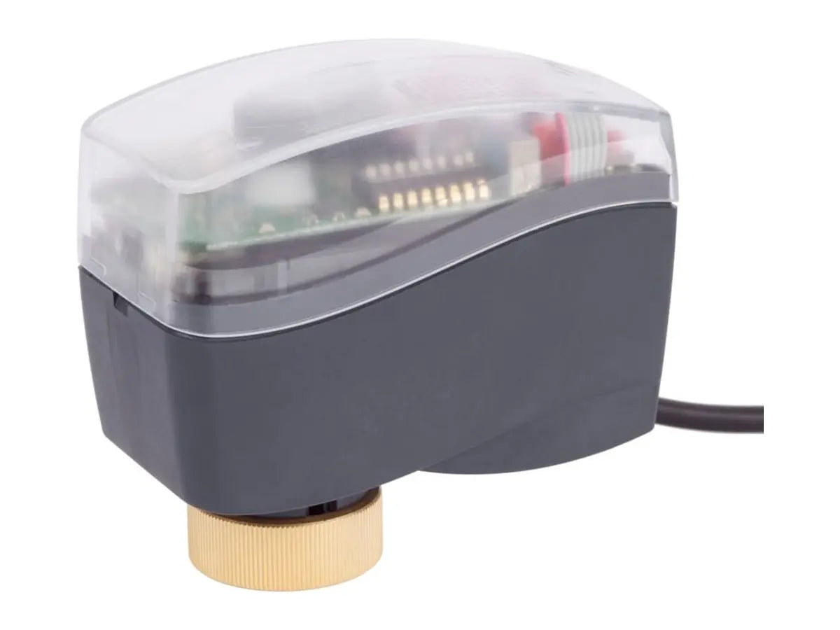 Danfoss 082H8060, 24V 0-10 VDC/4-20 mA Mod Actuator