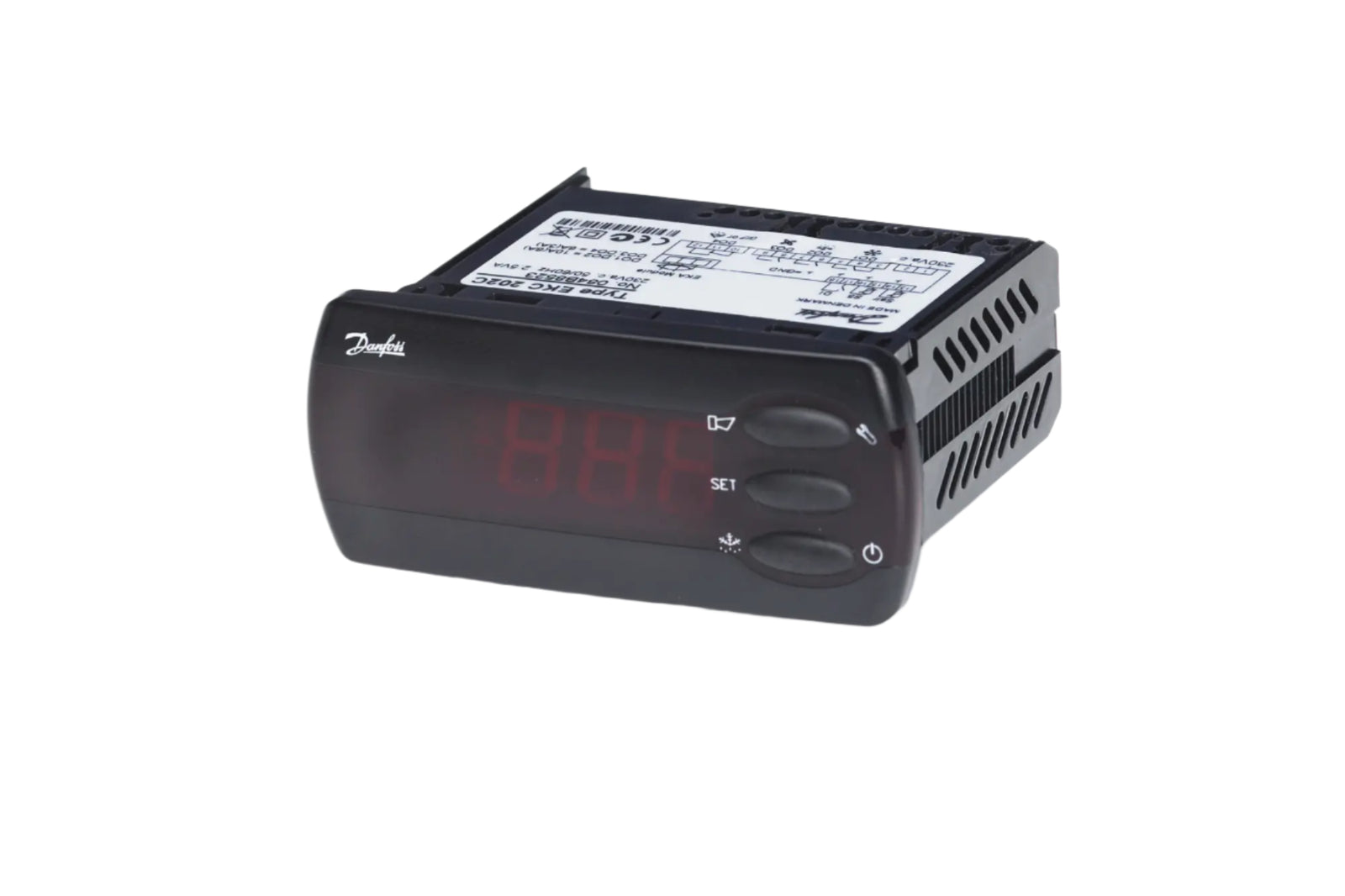 Danfoss 084B8536 EKC 202D Refrigeration Control