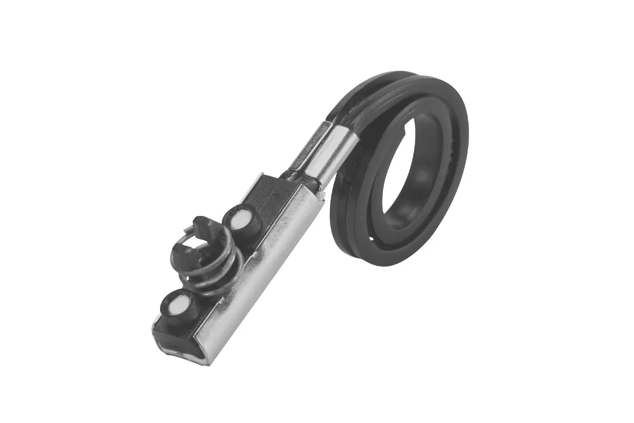 Danfoss 084N0008 AKS 11 PT1000 Sensor 8.5m Cable