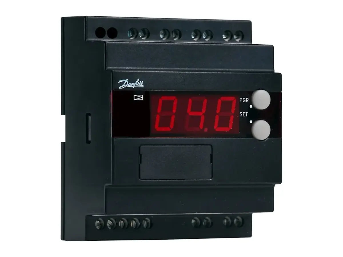 Danfoss 084B7076 EKC366 Interface Module