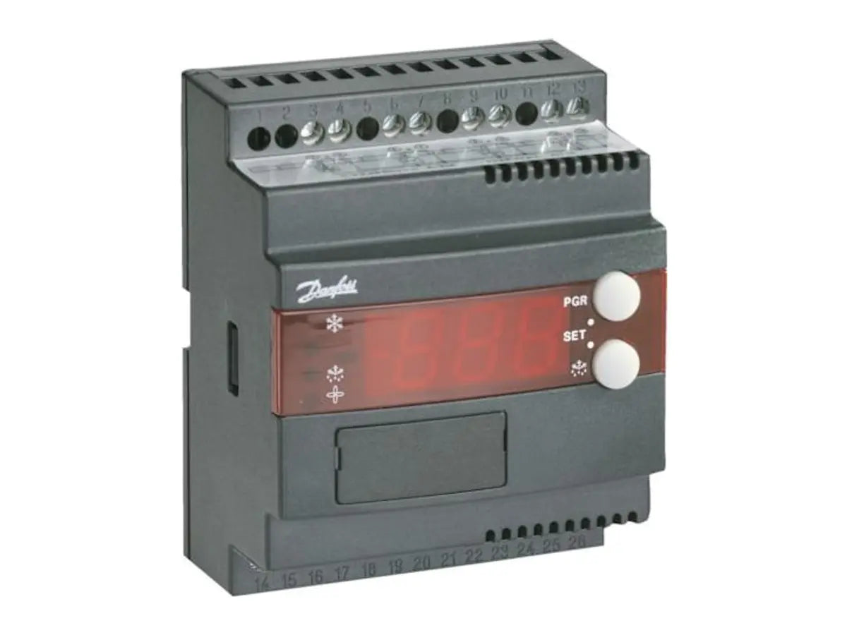 Danfoss 084B7253 Liquid Injection Controller