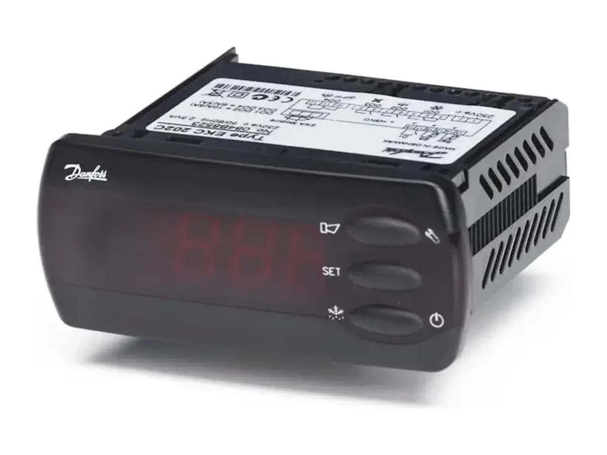 Danfoss 084B8523 EKC202C Temperature Control