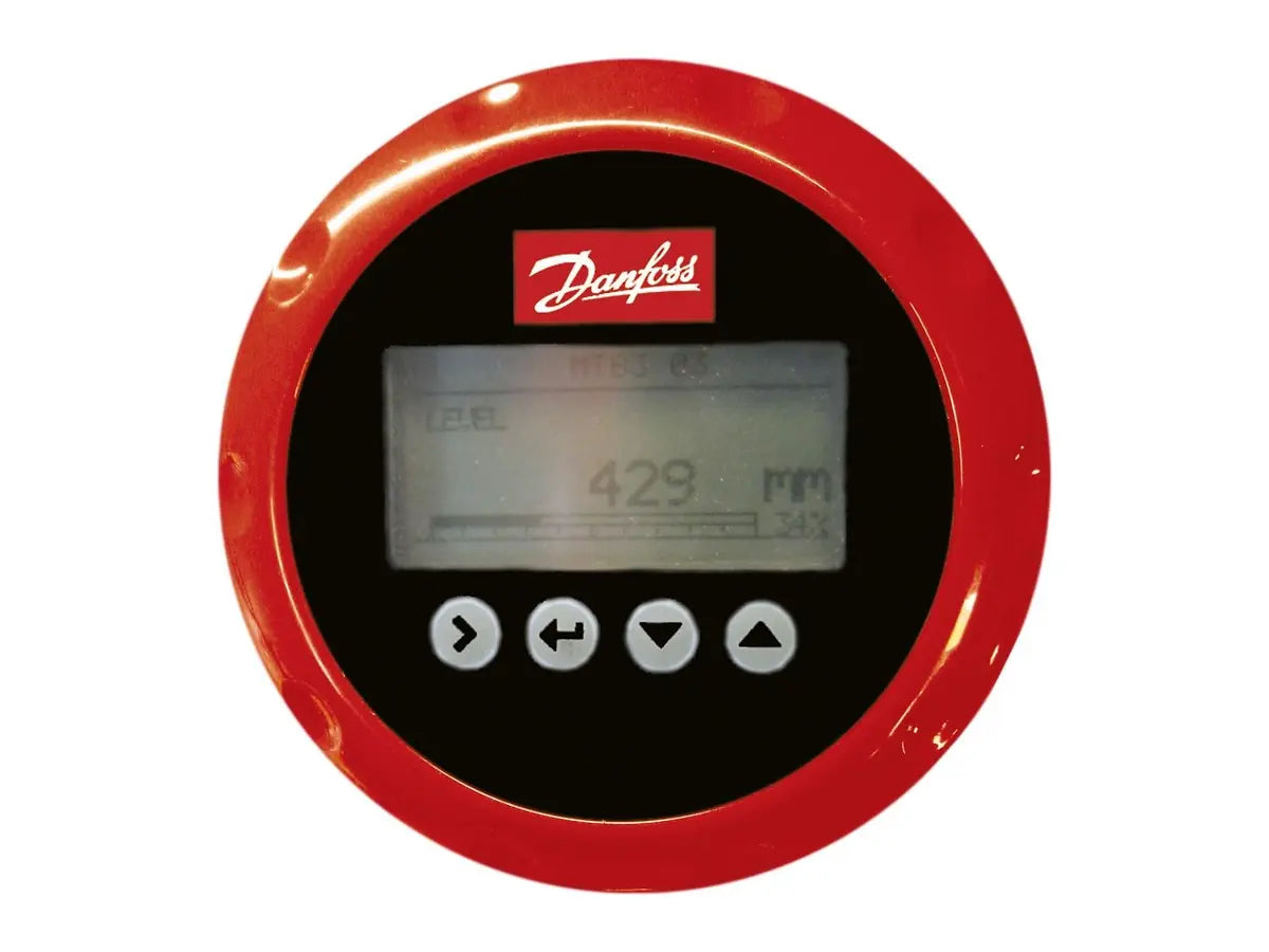 Danfoss 084H4548, AKS4100/4100U Display Unit