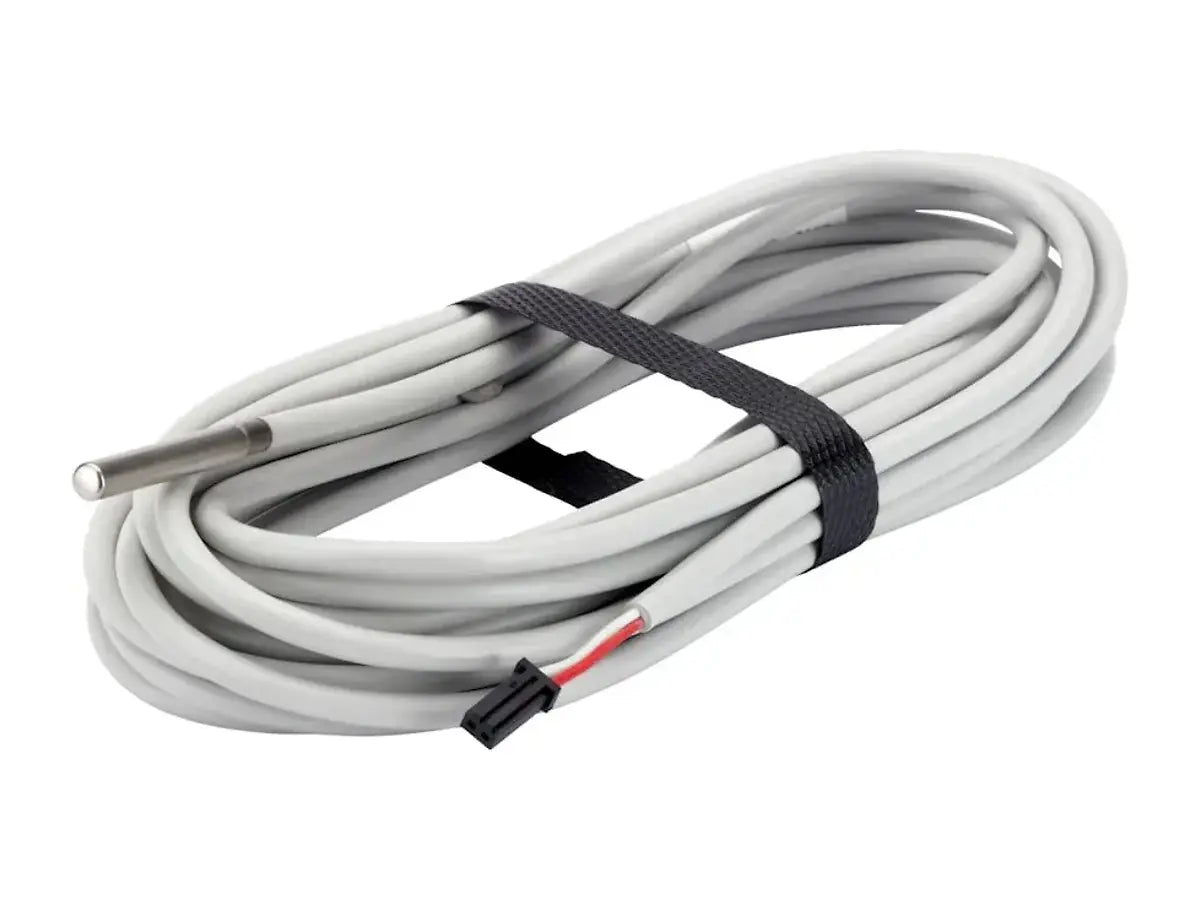 Danfoss 084N0037 AKS12 Sensor with AMP Connector