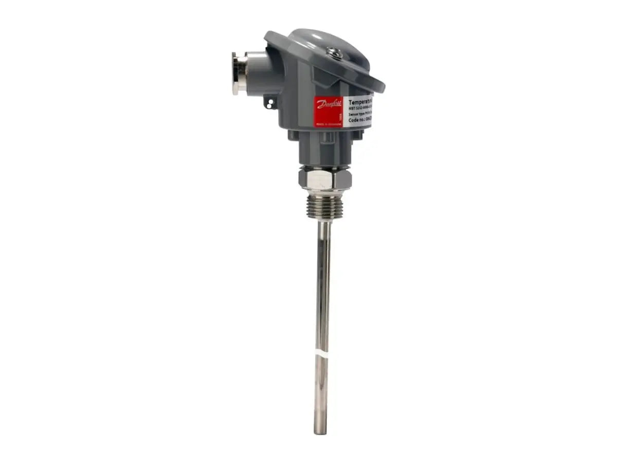 Danfoss 084Z3027 MBT5252 1/2 Inch Temperature Sensor