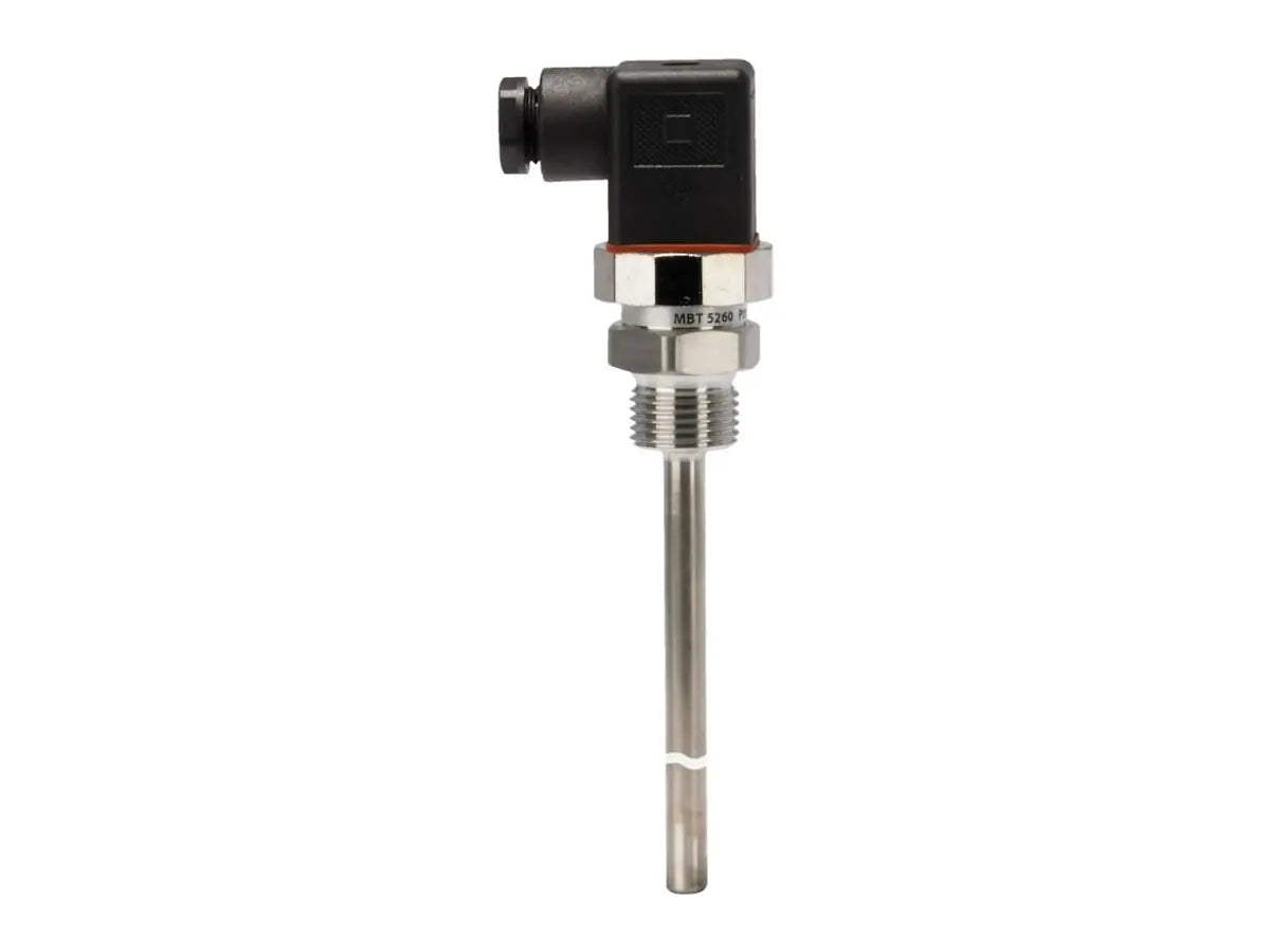 Danfoss 084Z7007, Temp Sensor 1/2" -58-392°F Range