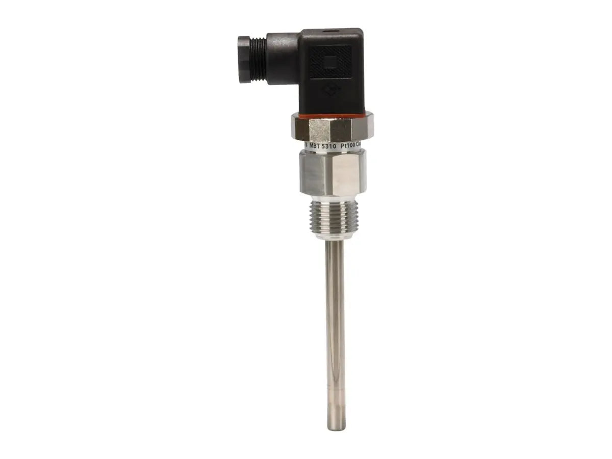 Danfoss 084Z7078 88-100mm Insertion Temp Sensor