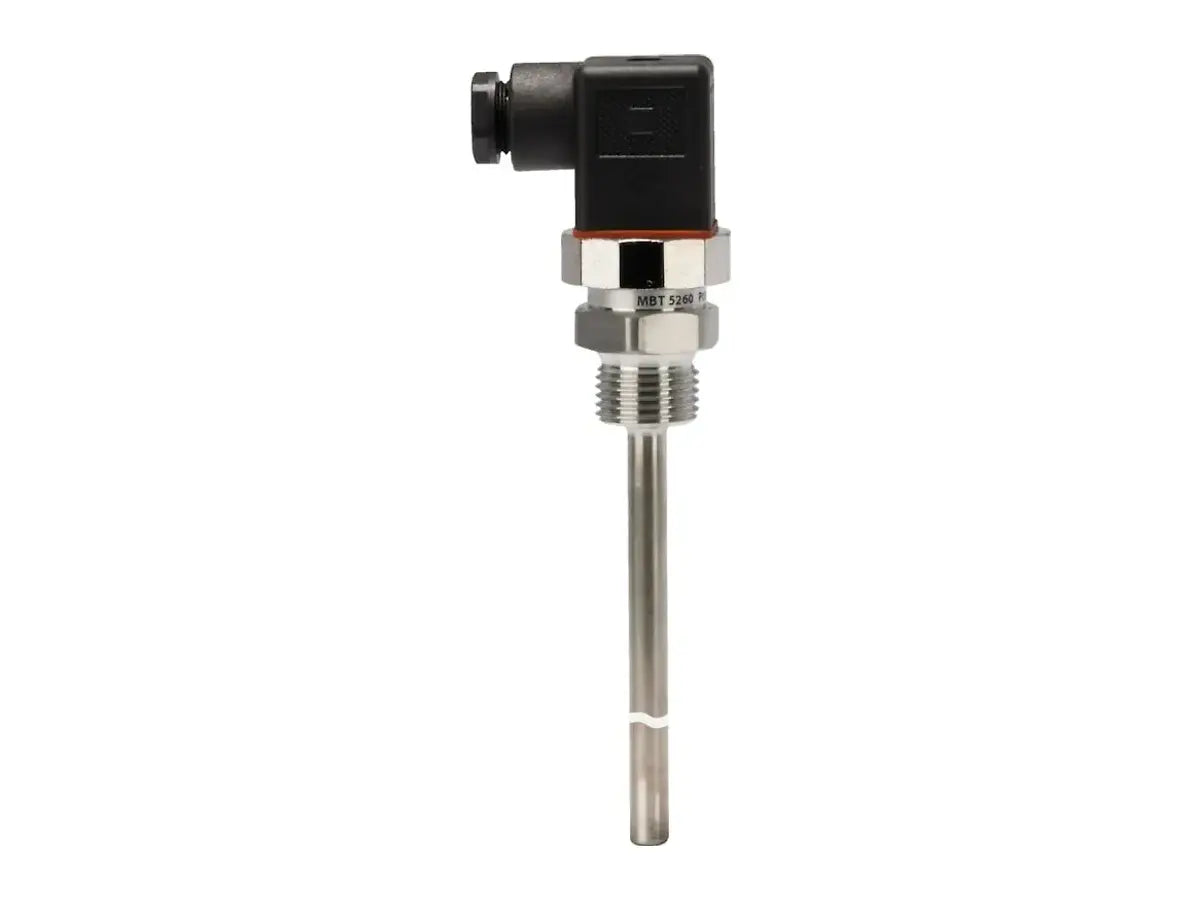 Danfoss 084Z8019 1/2" NPT Temperature Sensor