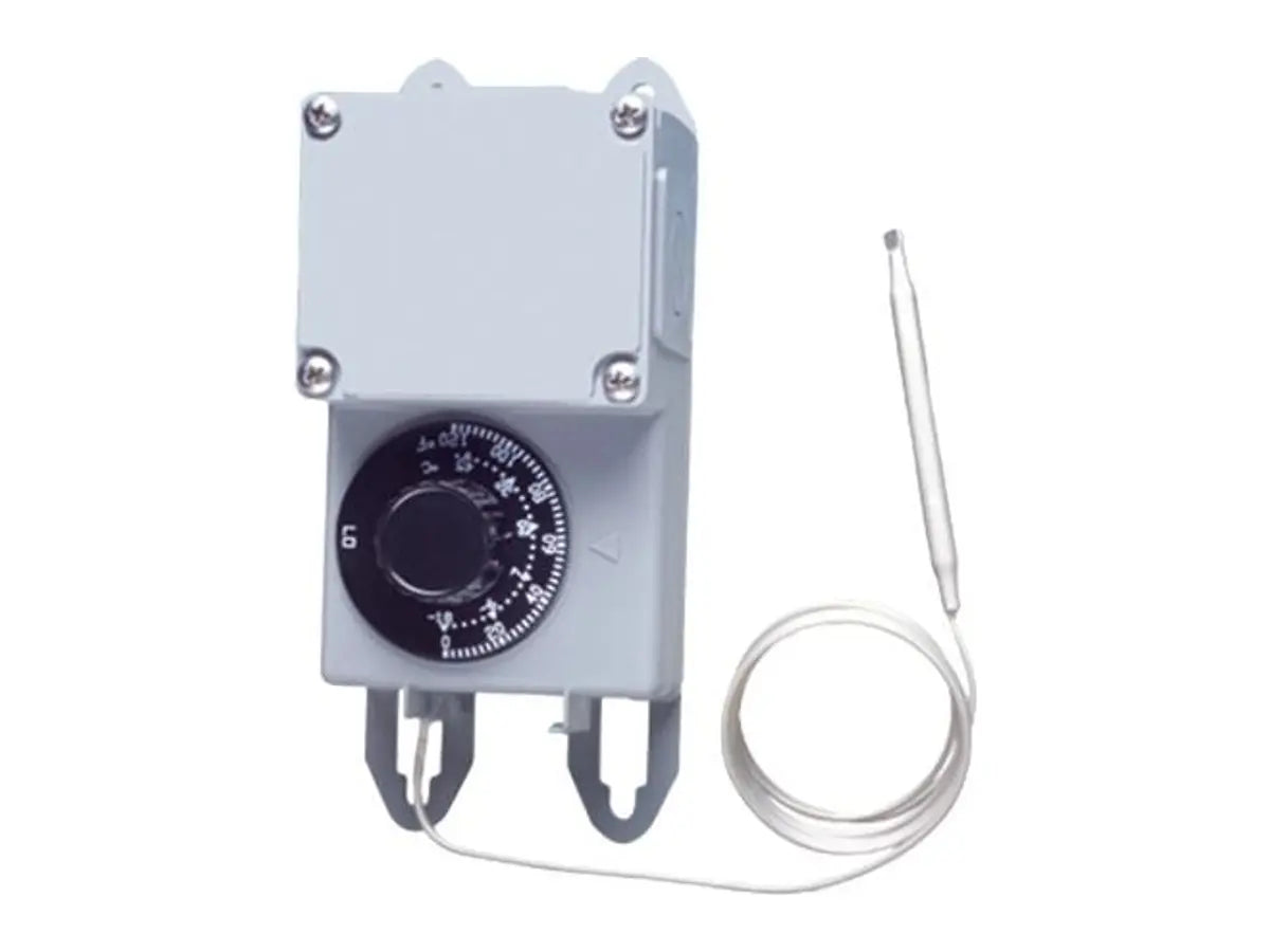 Danfoss 088L3422, Thermostat Px Control 120-240 V