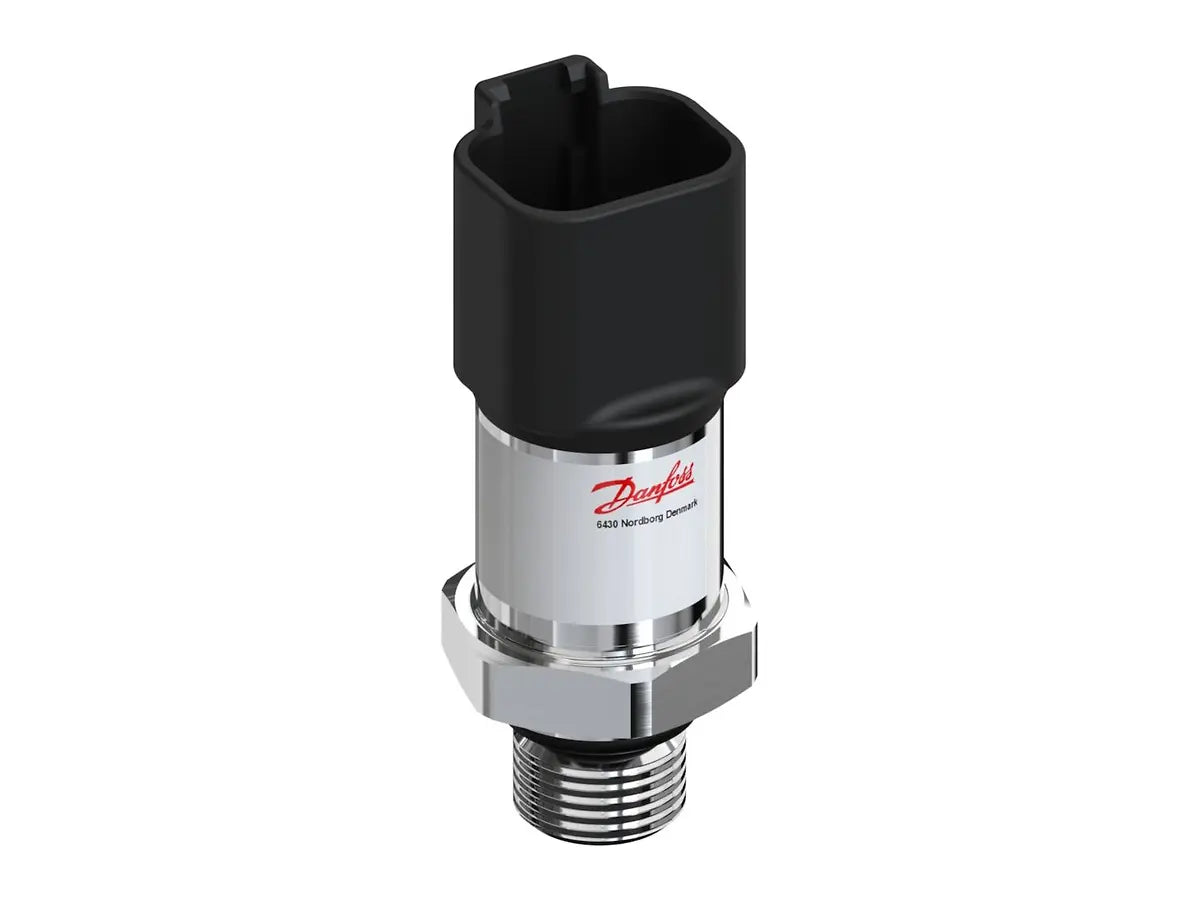 Danfoss 090G6013, 0-50 Bar 0-725 Bar Press Trans