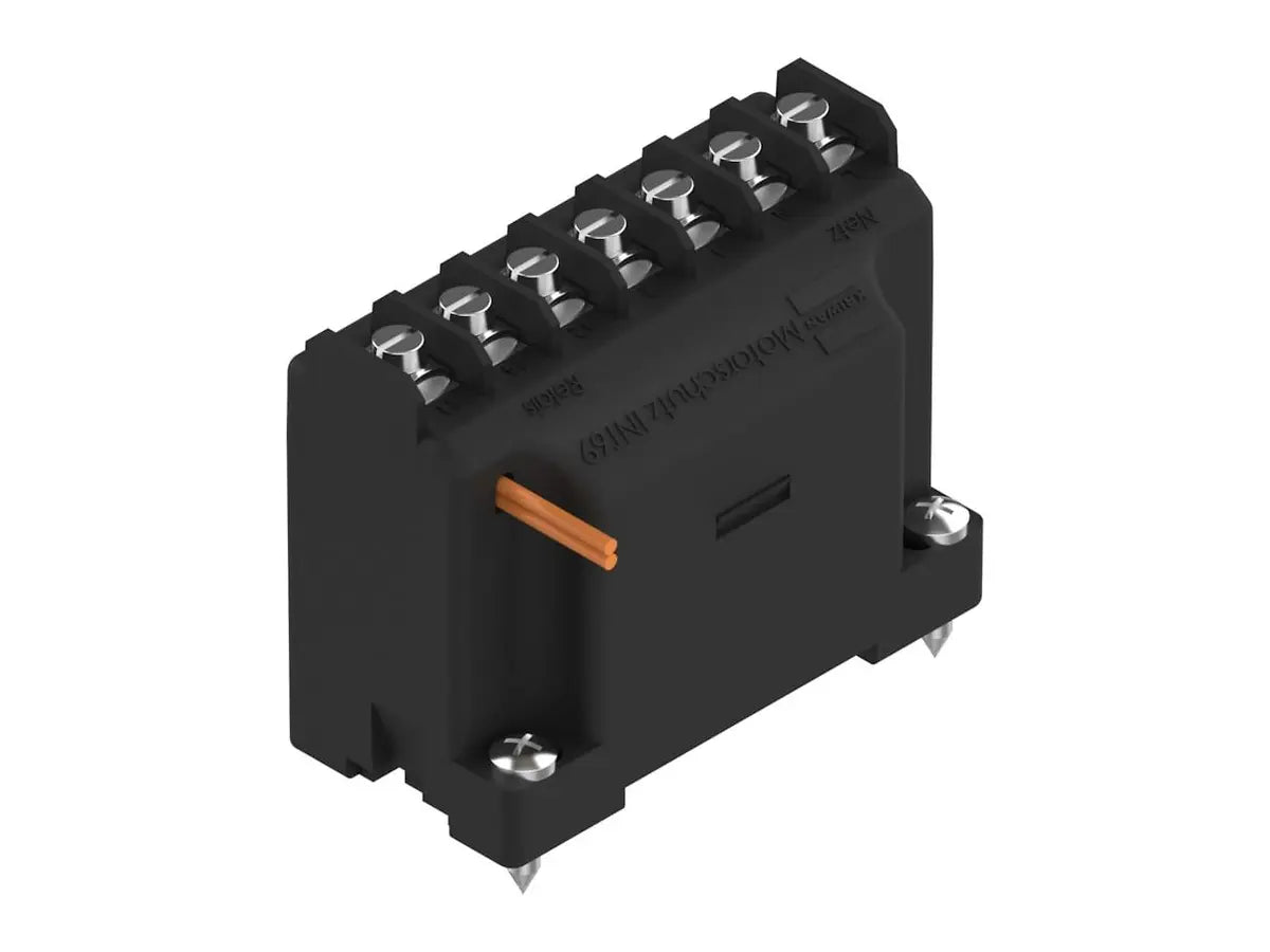 Danfoss 097B81042, Motor Prot 230V AC