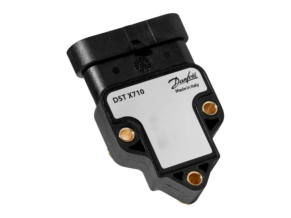 Danfoss 098G2500 DST X710 Level Inclination Sensor