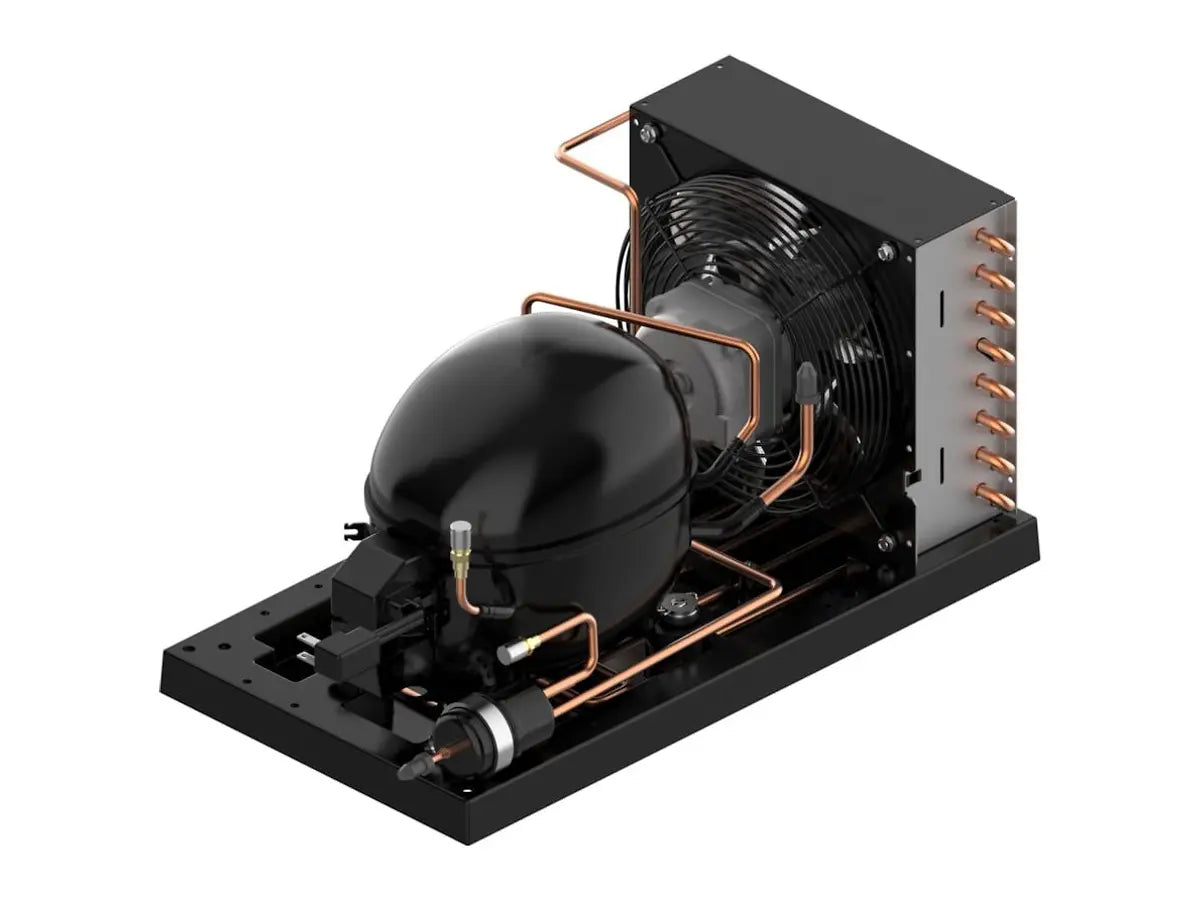 Danfoss 114N1220 Condensing Unit HVAC Component
