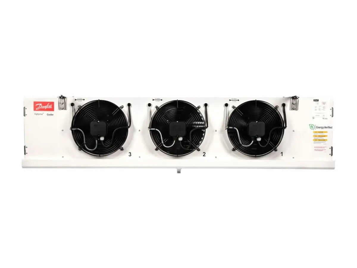 Danfoss 114U0015 Optyma DACC RX Condensing Unit