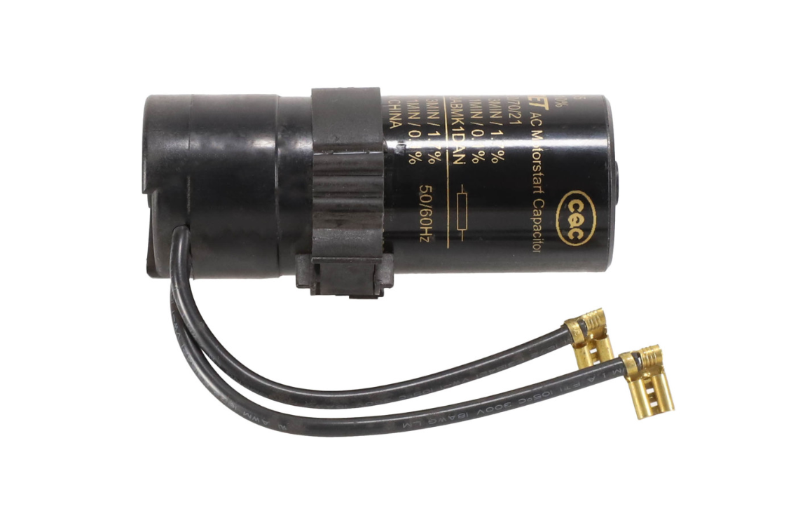 Danfoss 117U5035, Start Capacitor
