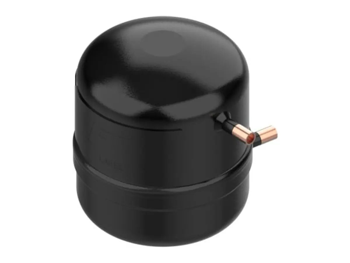 Danfoss 118U0517 Liquid Receiver 800CCM TUEV