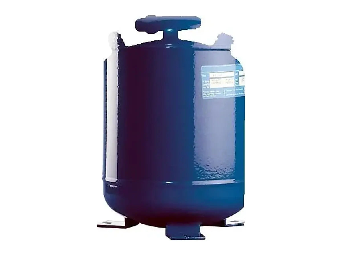 Danfoss 119-4534 Receiver 10L Capacity