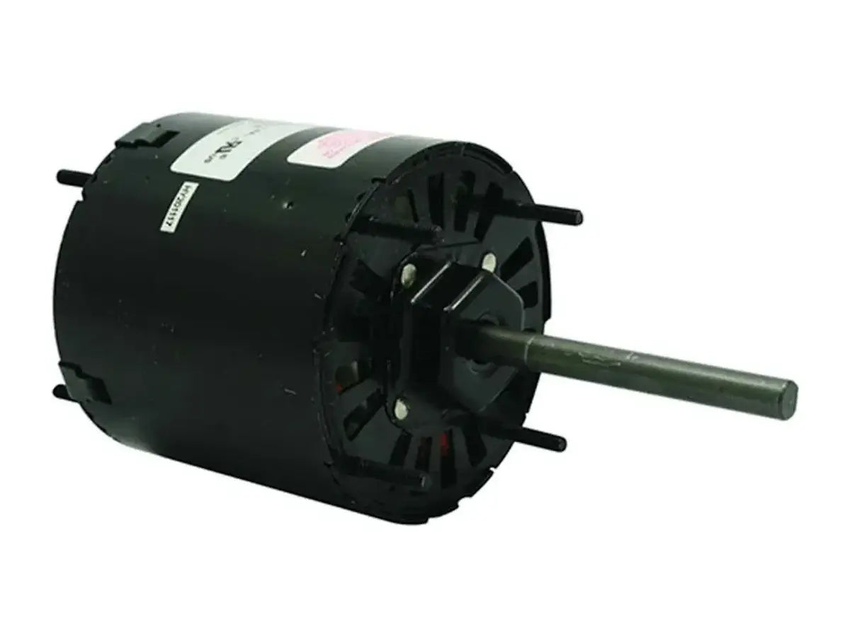 Danfoss 119-5628 1/5HP 460V Single Phase Fan Motor