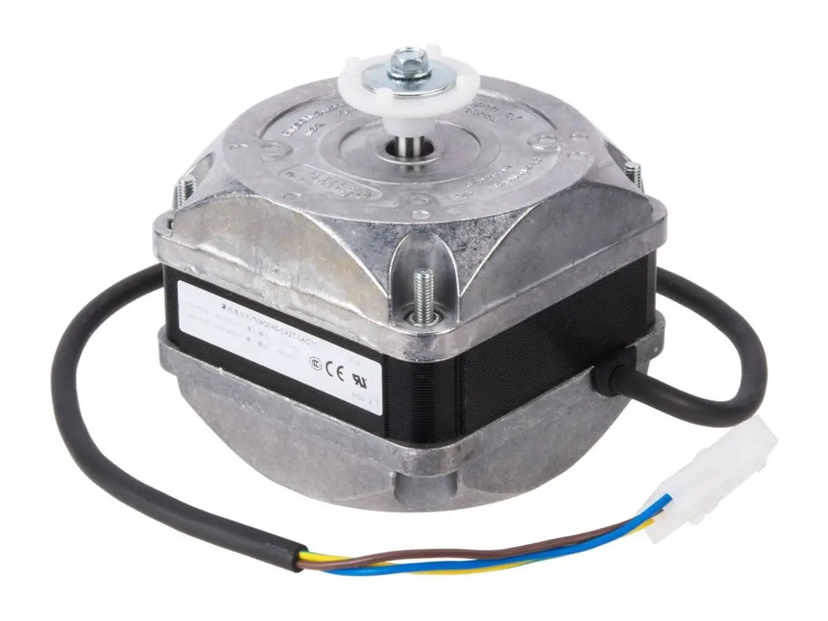 Danfoss 119-5662 120V 9W 1550RPM Condenser Fan Motor