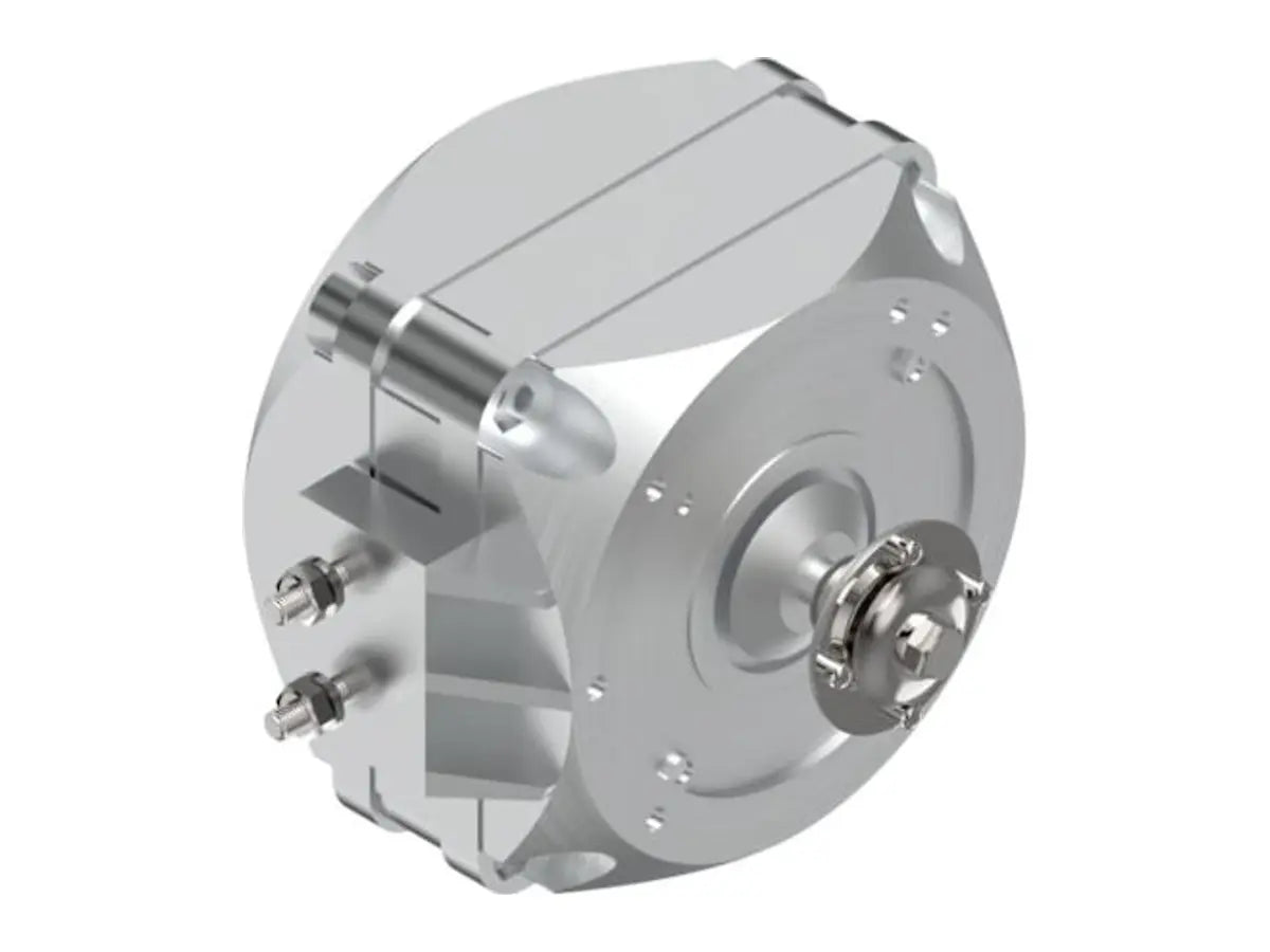 Danfoss 119-5665, Fan Motor, 16 W, 230V 1-Phase, 60Hz