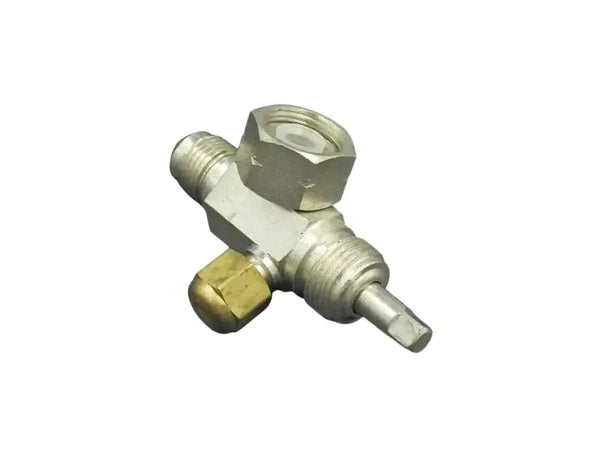 Danfoss 119-5685, 1/4" F x 1/4" x 5/16" Valve BM